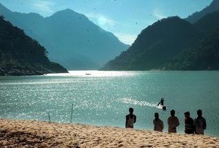 Papikondalu,Papihills,Papikondalu